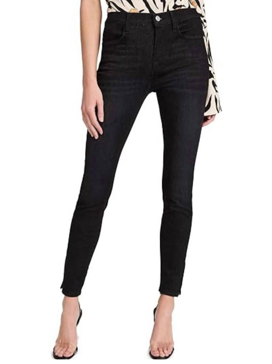 Frame - Le High Skinny Jeans