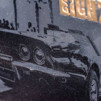 Eight X - American Muscle Graphic T-shirt