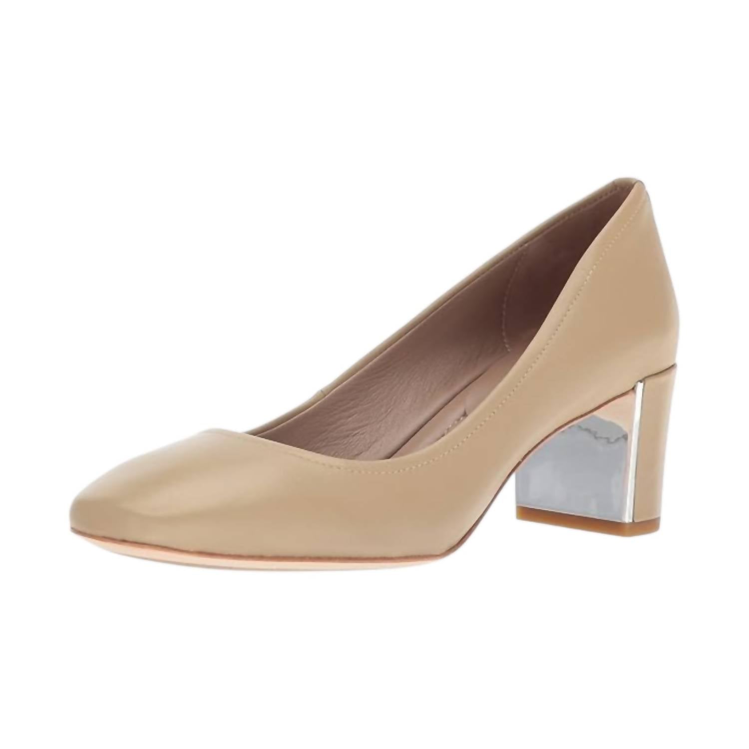 Donald Pliner - Women's Corin2 Block Heels
