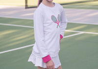 Lullaby Set - Girl's Alex Sweatshirt