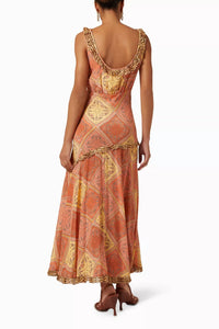 Rixo - Barnette Dress