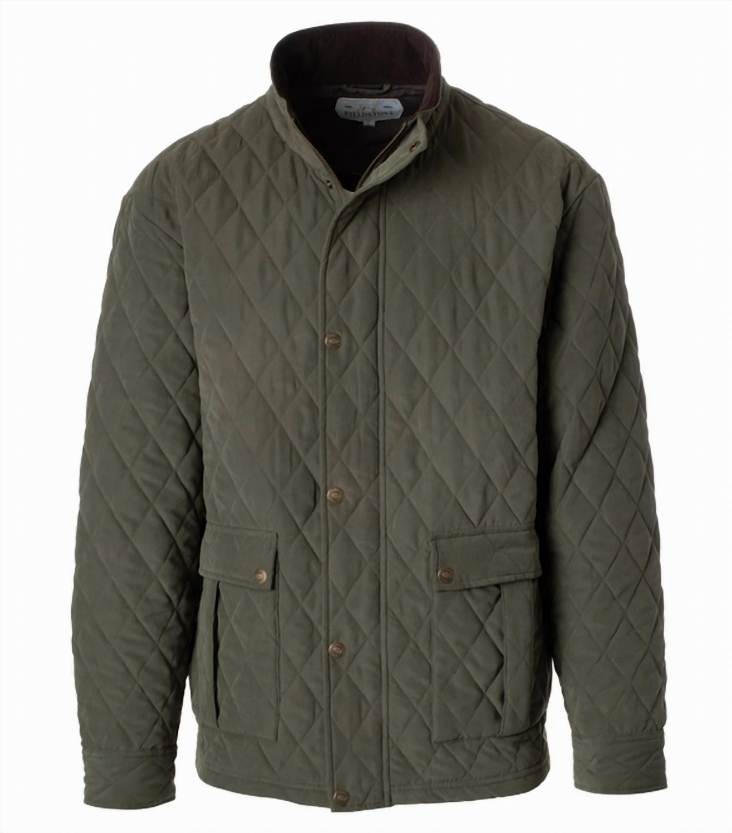 Fieldstone - Dean Jacket