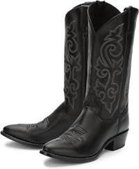 Justin Boots - Men's Classic Western Boot