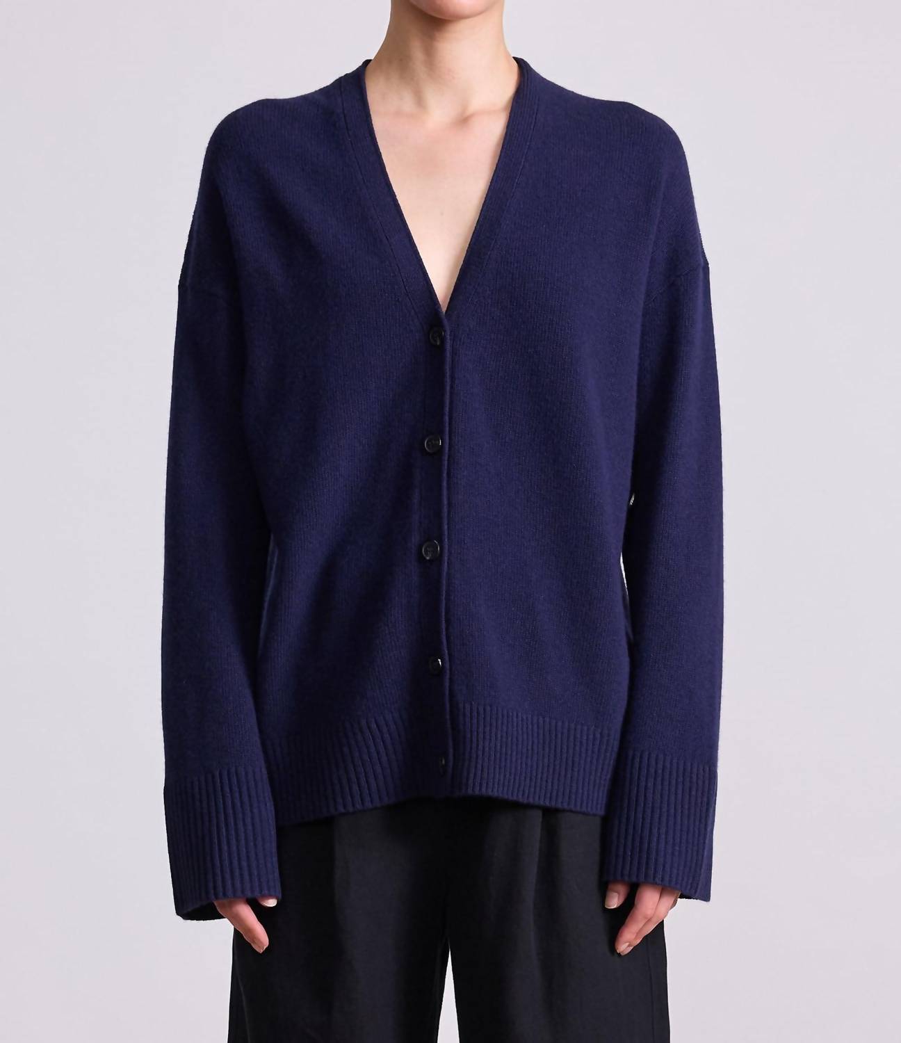 Apiece Apart - Salina Cardigan