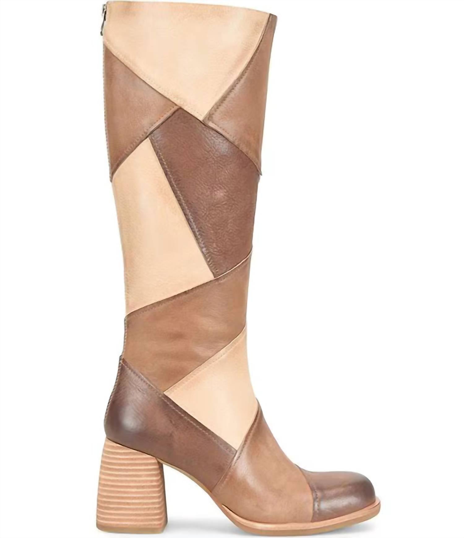 Kork-Ease - Women's Asbee Combo Boot