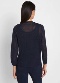 Nic + Zoe - 4-way Cardigan
