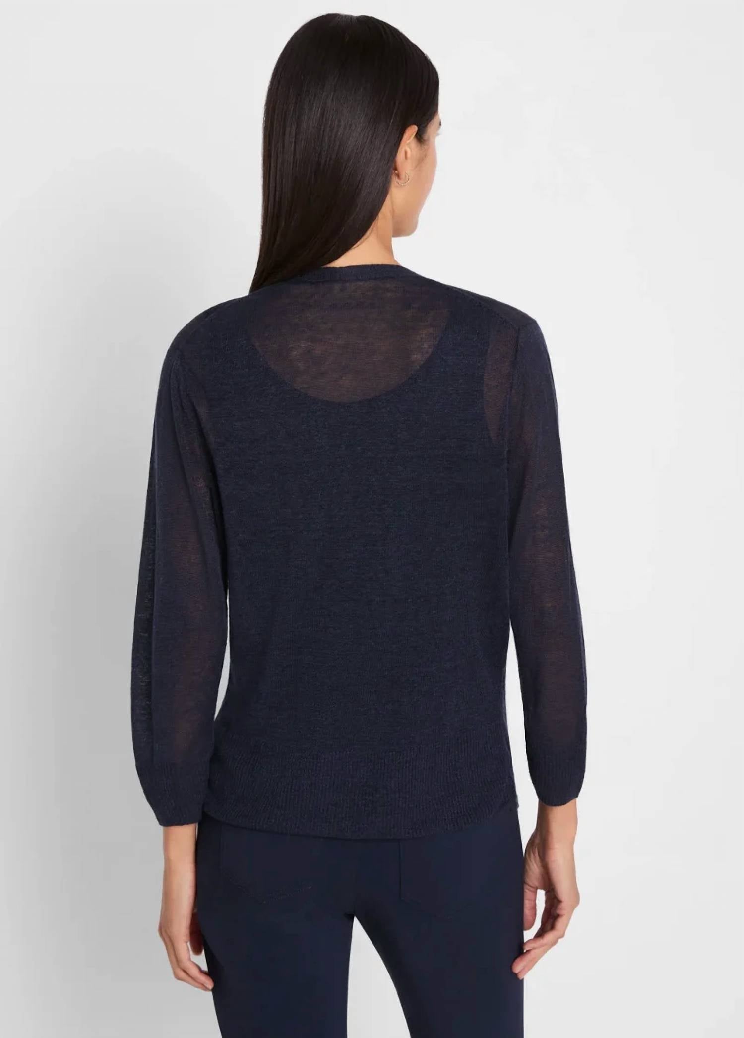 Nic + Zoe - 4-way Cardigan
