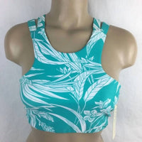 Tori Praver Swimwear - Tank Bikini Swim Suit Top