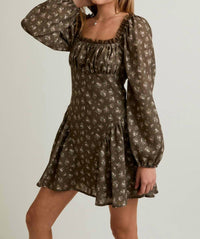 Le Lis - STAMFORD DRESS