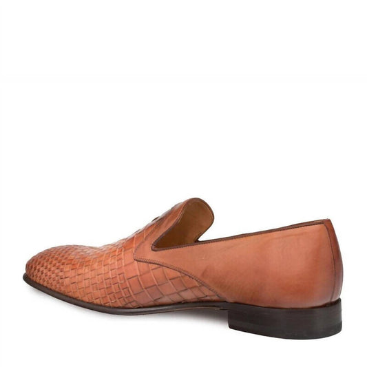 Mezlan - Men's Scirocco Loafers