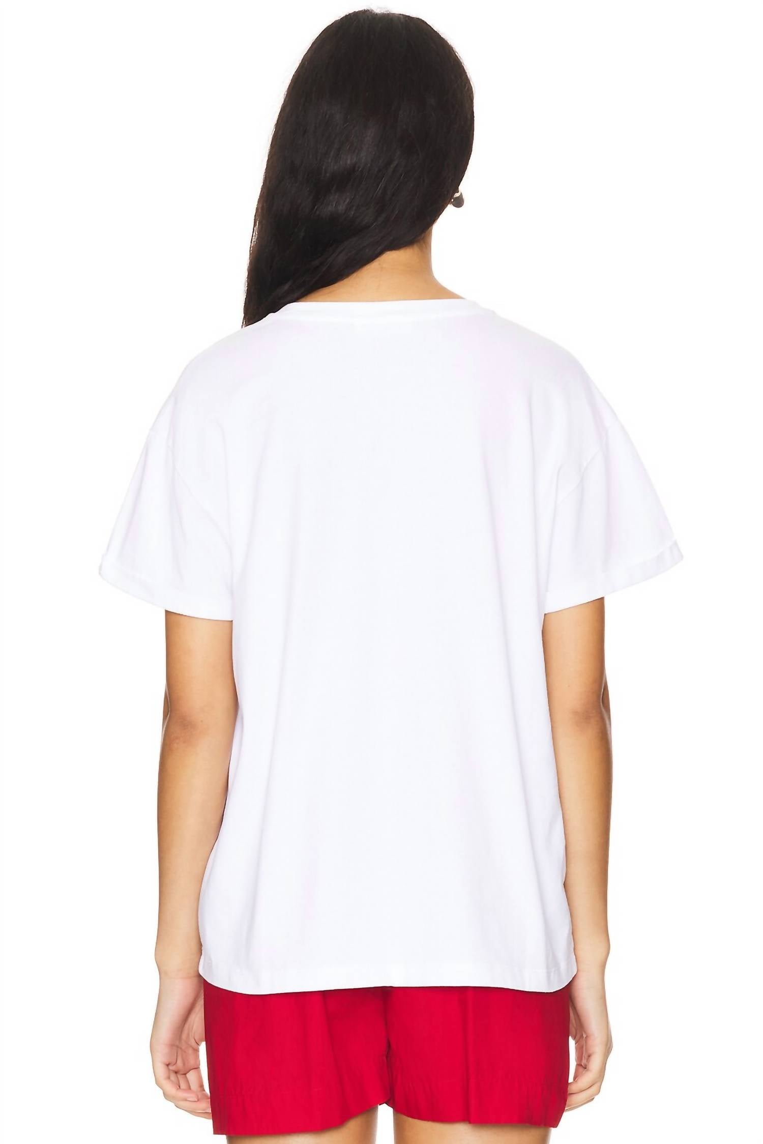 Etre Cecile - With Love From Paris T-shirt