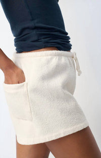 American Vintage - Bobypark Drawstring Shorts