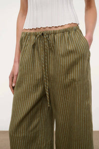 Staud - Mateo Pants