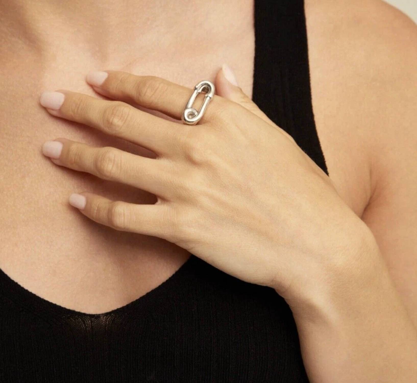 Unode50 - Women's Tailormade Ring