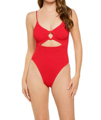 Hunza G - Crystal One Piece