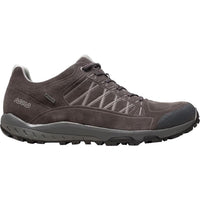 Asolo - Women's Grid GV Leather Hiking Shoe