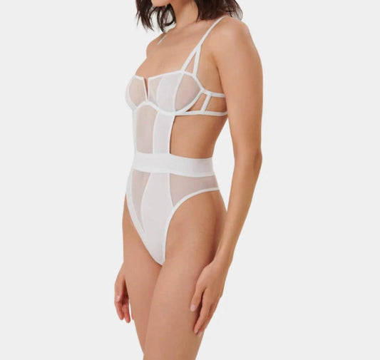 Bluebella - Orla Wired Bodysuit