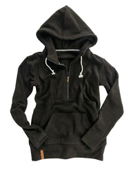 Kid’s Half Zip Sweatshirt Cozy Cutie