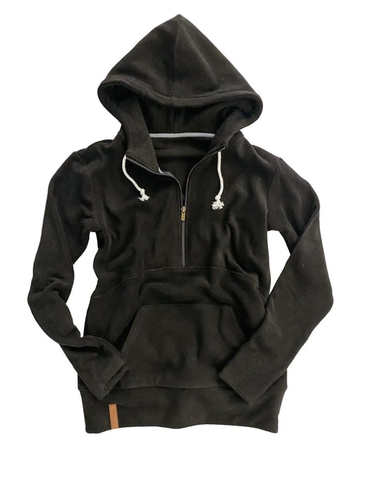 Kid’s Half Zip Sweatshirt Cozy Cutie