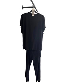 Joseph Ribkoff - Silky Knit Culotte Jumpsuit