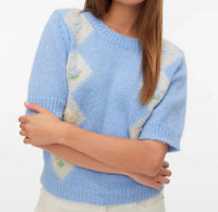 Vero Moda - Madden Crew Sweater