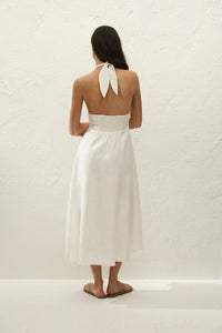 Faithfull The Brand - Bianca Midi Dress