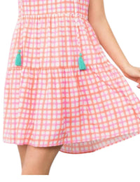 Thml - Gigi Mini Dress