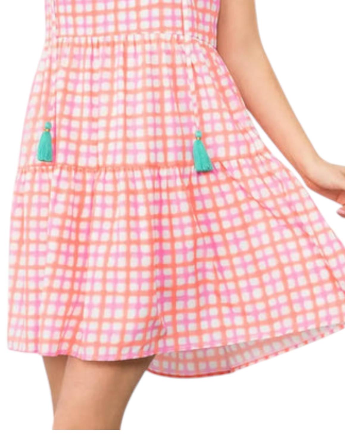 Thml - Gigi Mini Dress