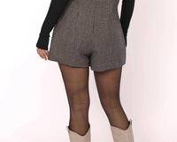 Sadie & Sage - Blessed V-neck Romper