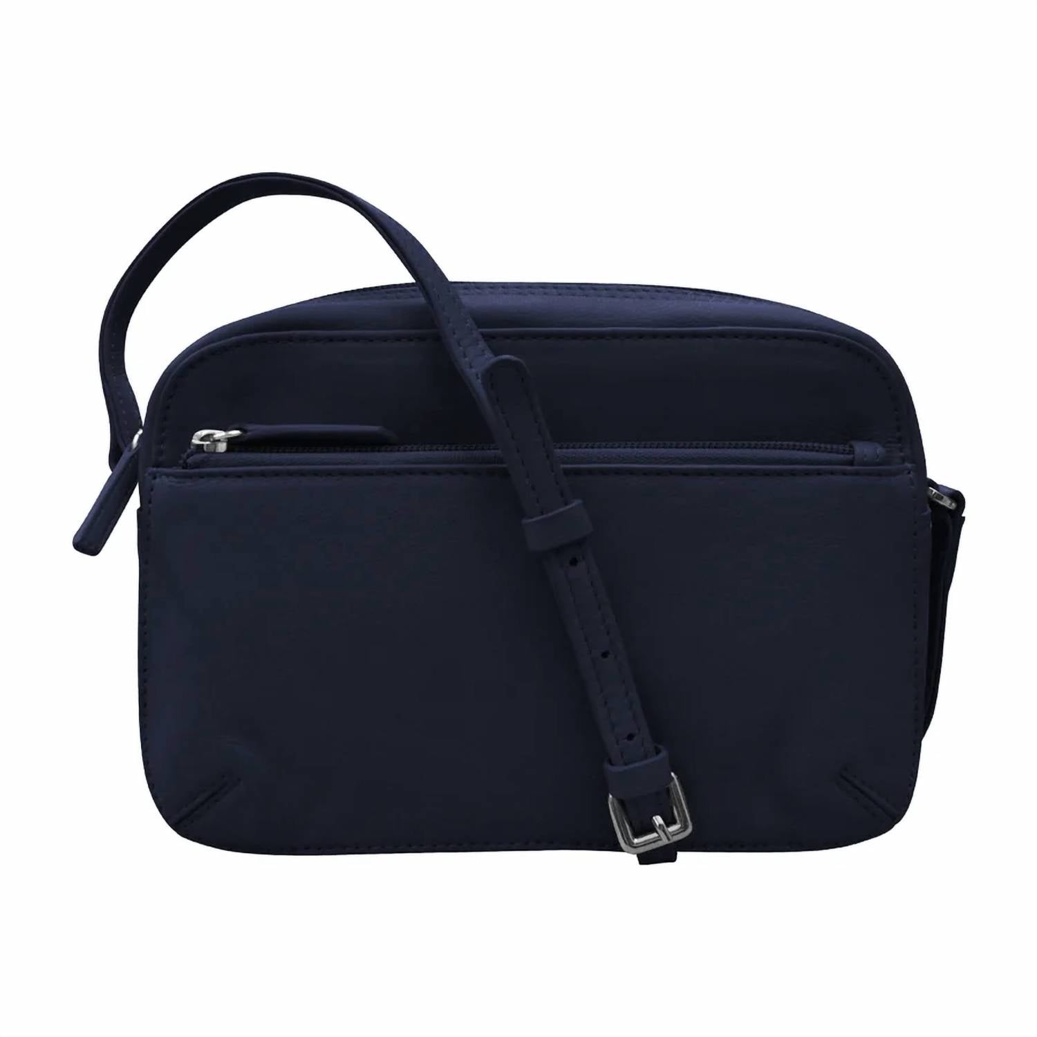 Ili New York - Camera Bag With Rfid