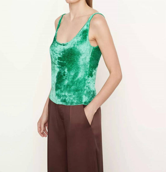 Vince - Panne Sweater Cami