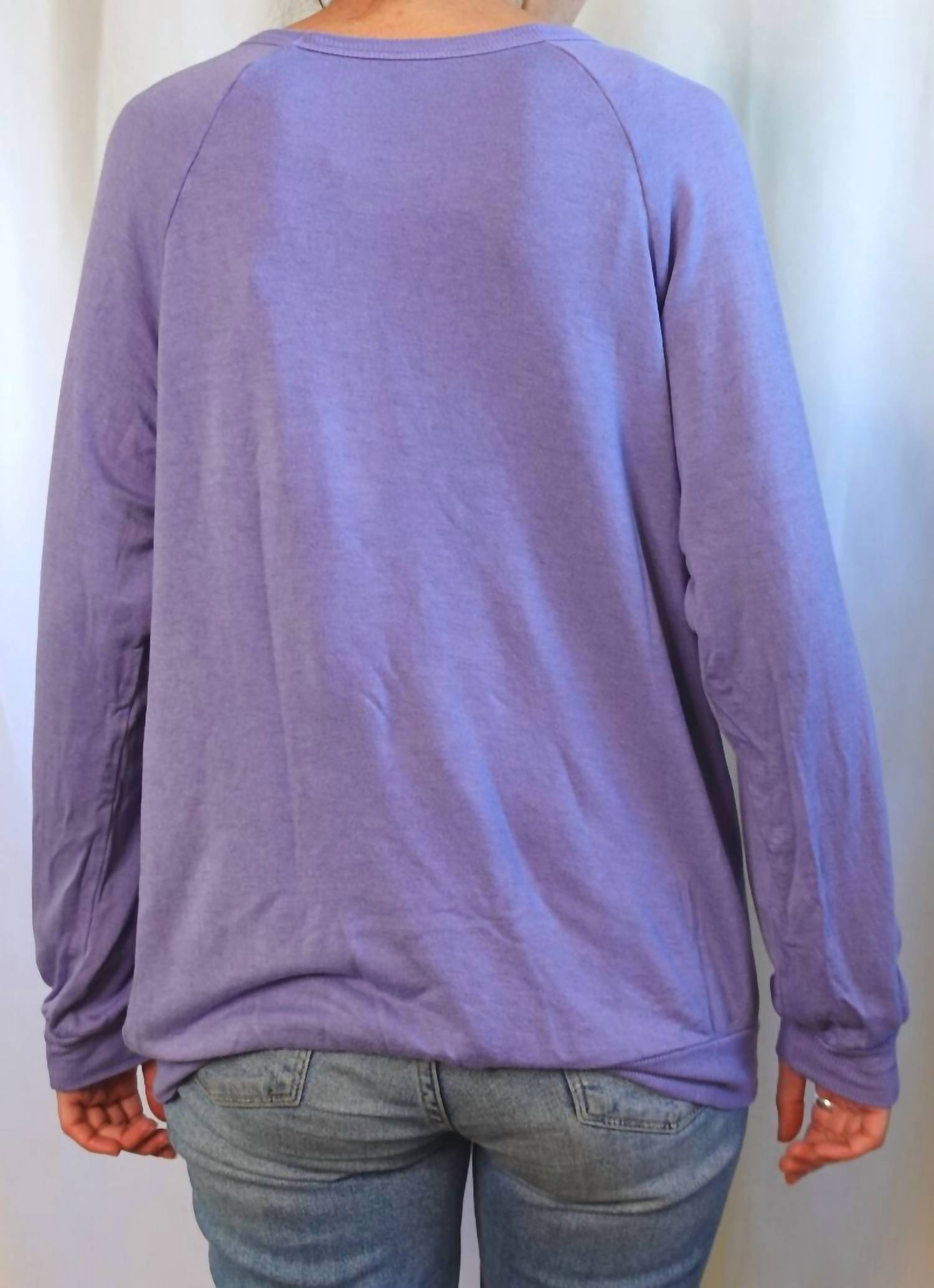 Good Hyouman - Dave Love Pullover Sweater