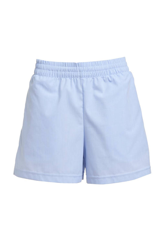 Gergana Ivanova - Women's Cotton Isabella Shorts