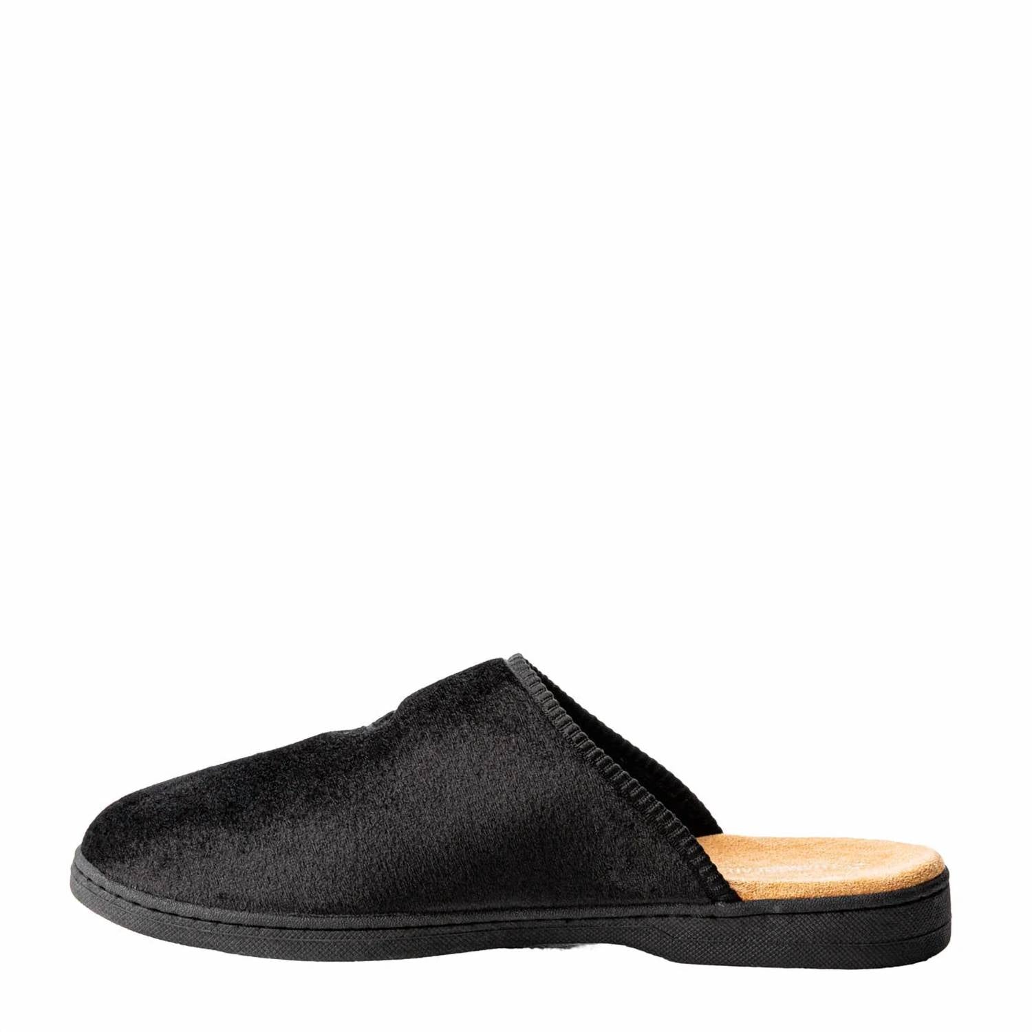 Foamtreads - Unisex Deeridge Open Back Slippers