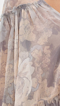 Free People - Day Dreaming Blouse Top