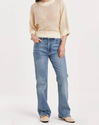 Another Love - Rosalia Dolman Sleeve Sweater Top