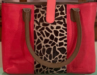 Soruka - Bianca Large Tote Bag