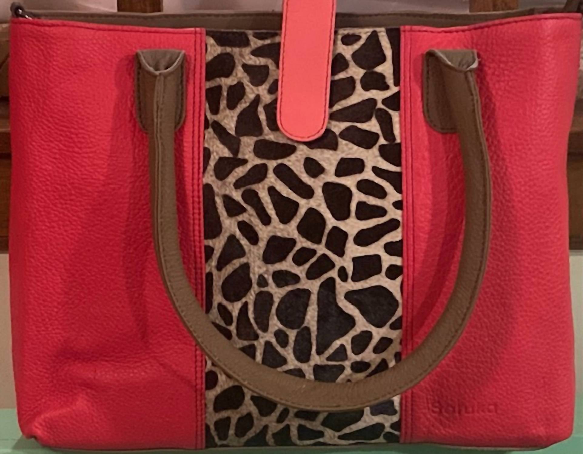 Soruka - Bianca Large Tote Bag