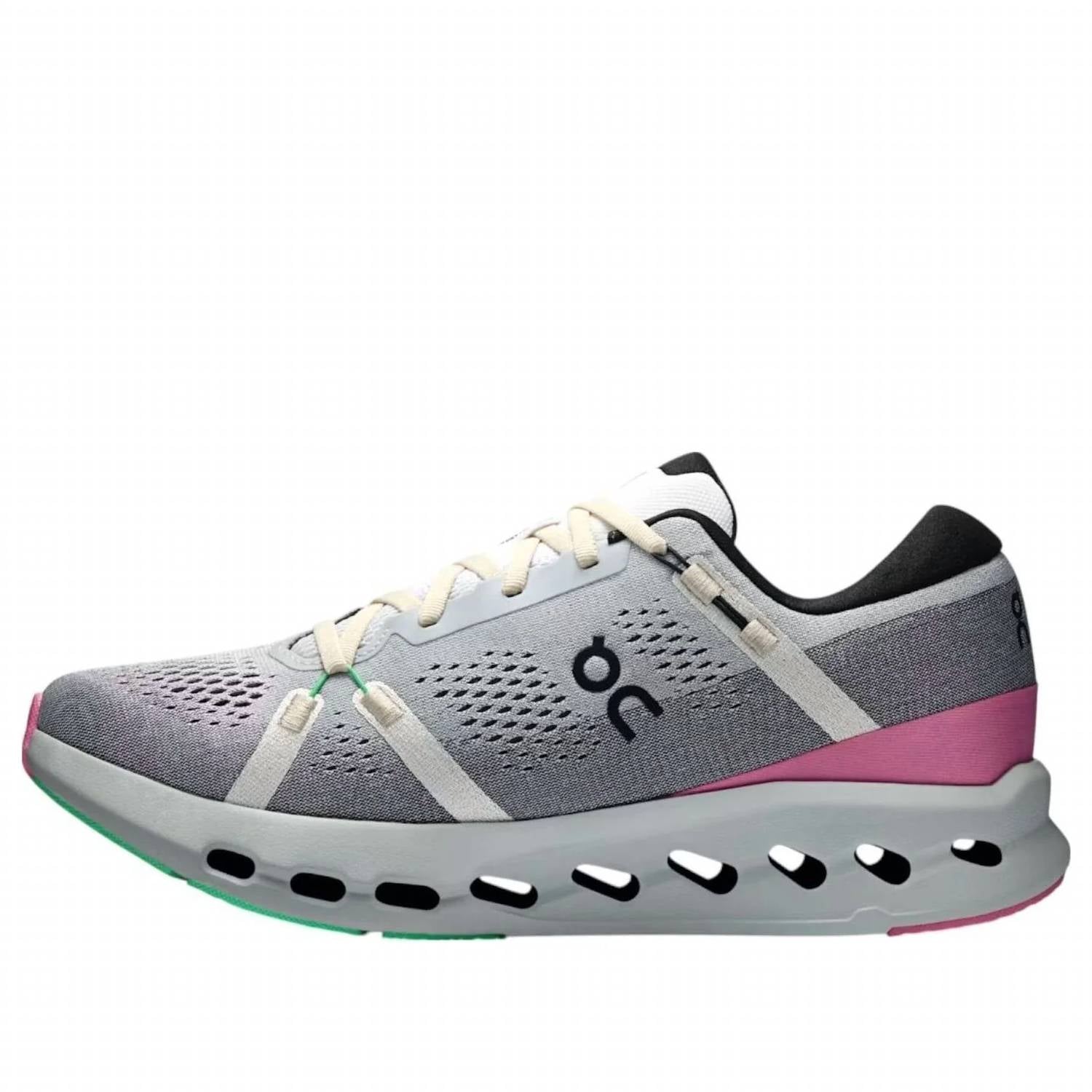 On - Men's Cloudsurfer 2 Running Shoe