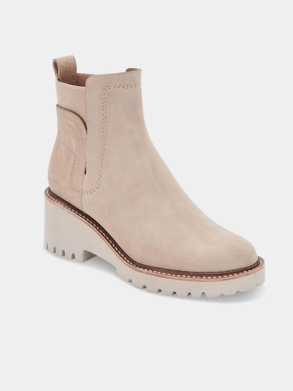 Dolce Vita - Women's Huey H2o Booties