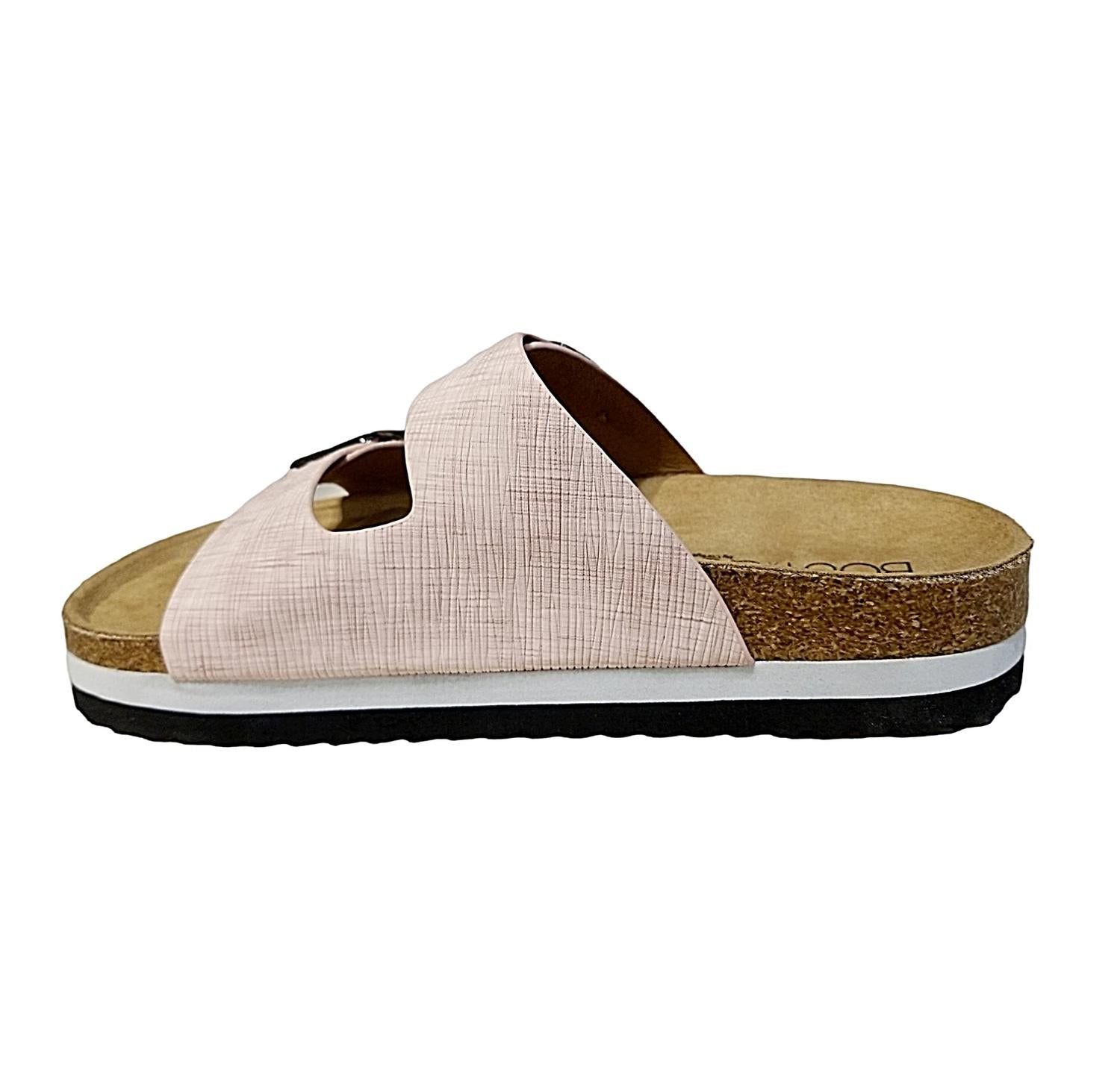 Boutique By Corkys - Women's Beach Babe Sandal
