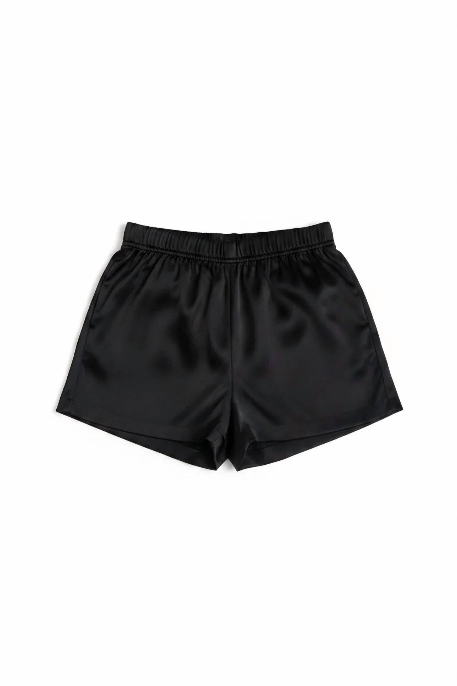 Sablyn - Brynn High Rise Short