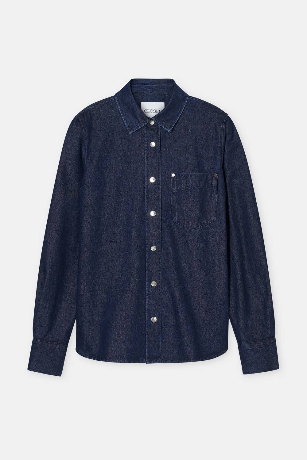 Closed - Classic Shirt with Pocket