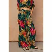 Dress Forum - Cabo Dreams Wide Leg Pants