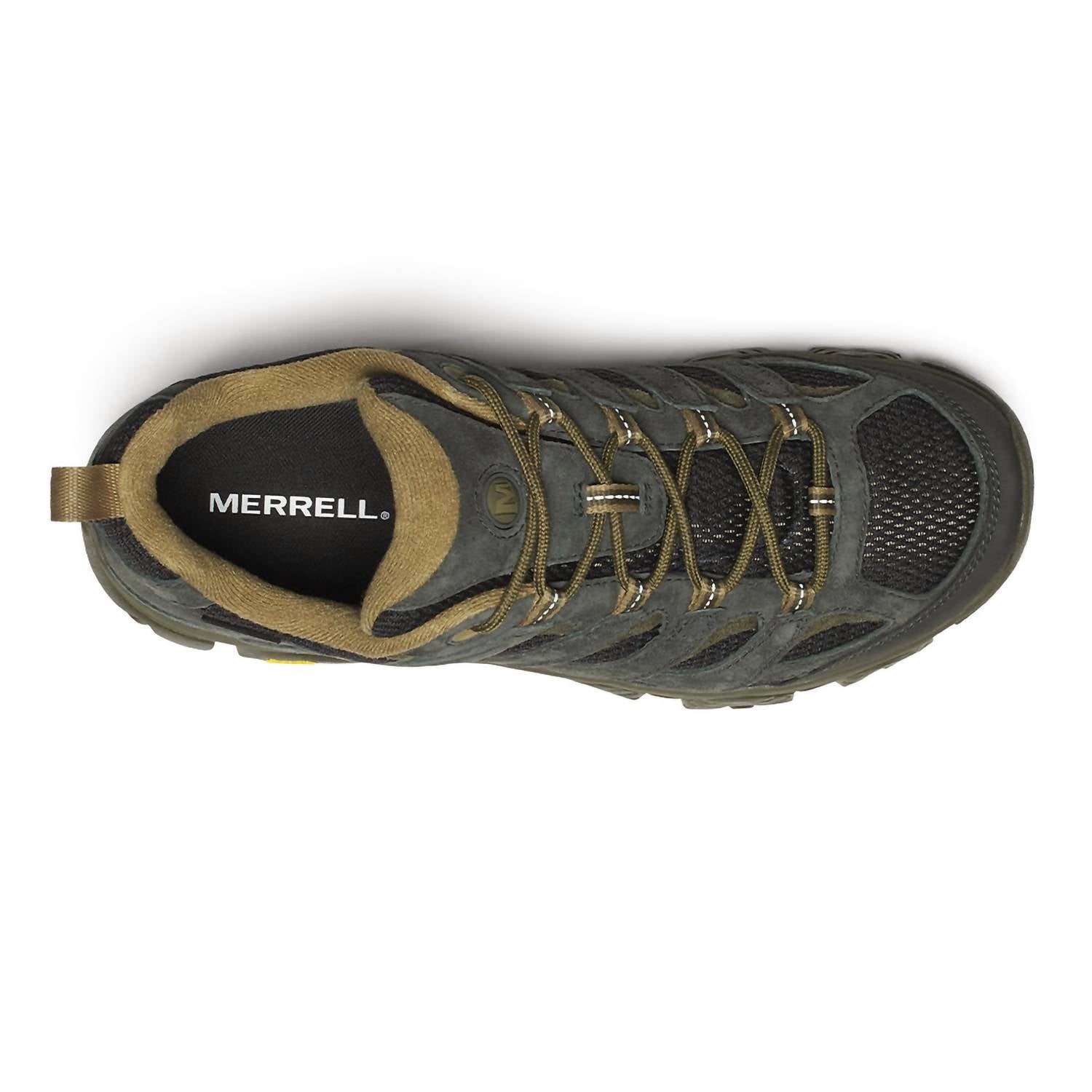 Merrell - Men's Moab 3 Waterproof Hiking Shoes