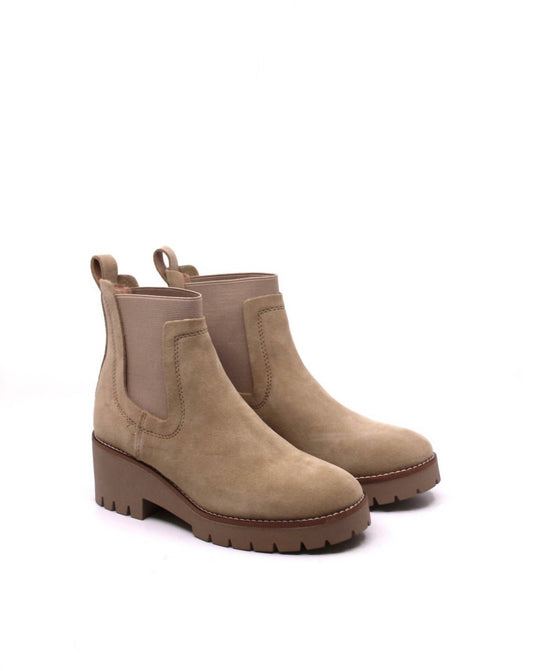 Blondo - Women's Dyme Booties