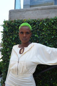 Koy & Victoria - Adeola Hoodie