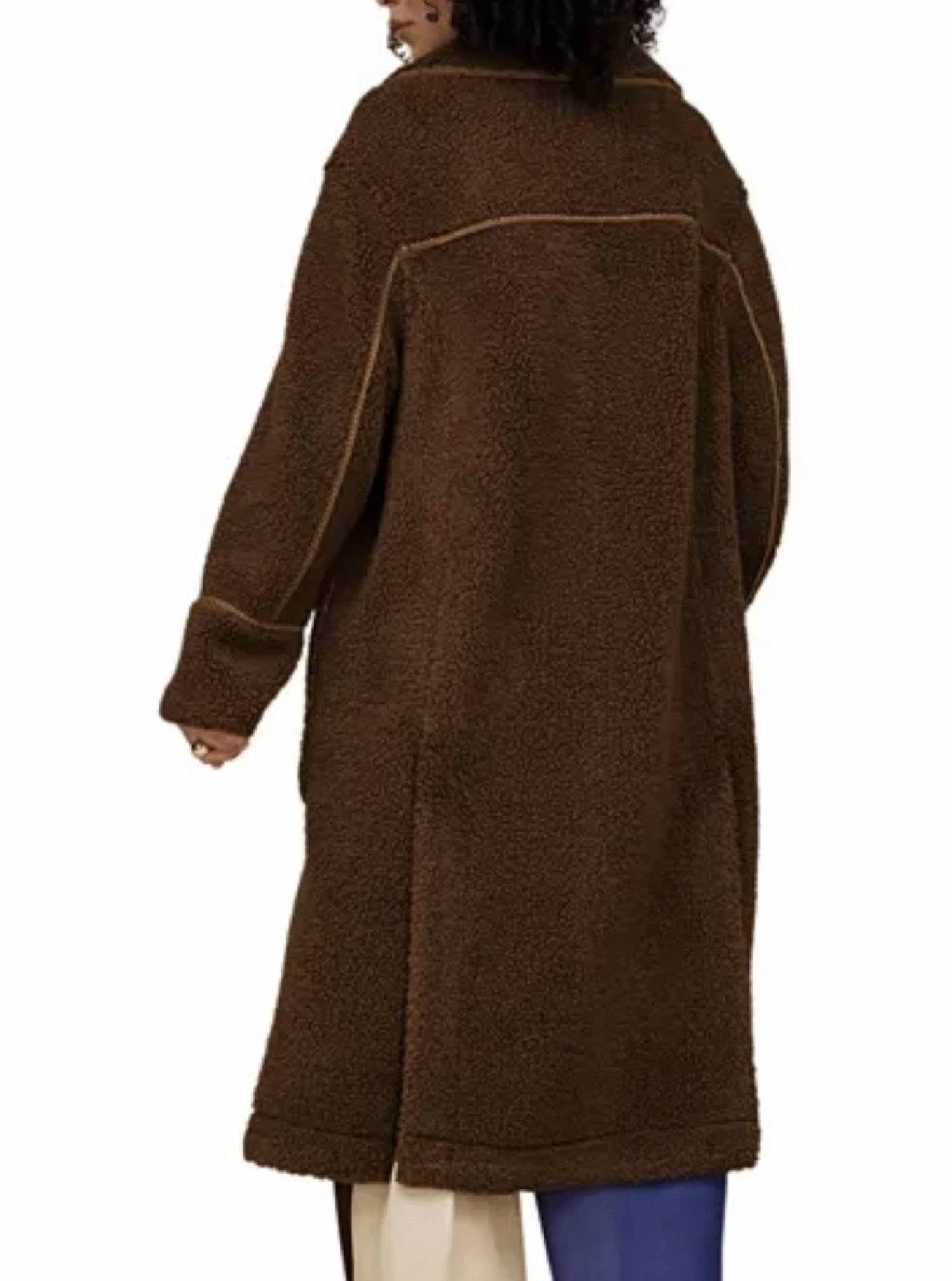 Ugg - Sema Fluff Coat