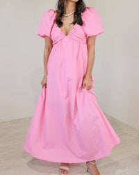 One & Only - All For The Sun Maxi Dress