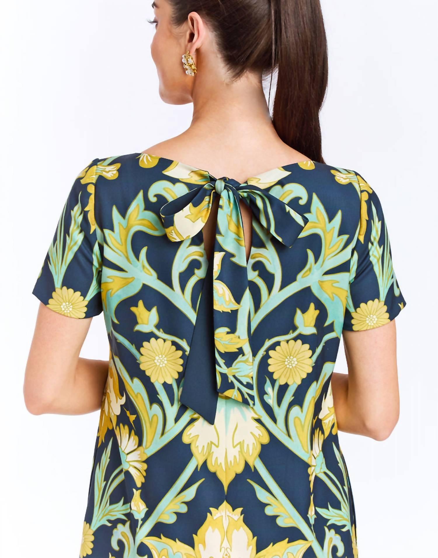 Mestiza New York - Adria Midi Dress